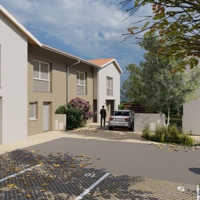 Maison 3 pièces 335000 €