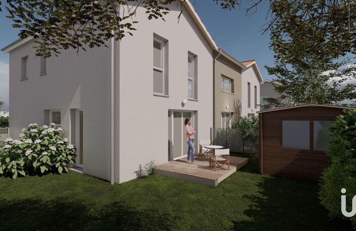 Vente Maison/villa 3 pièces — photo 3
