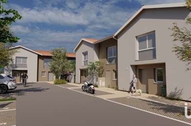 Maison 4 pièces 390000 €