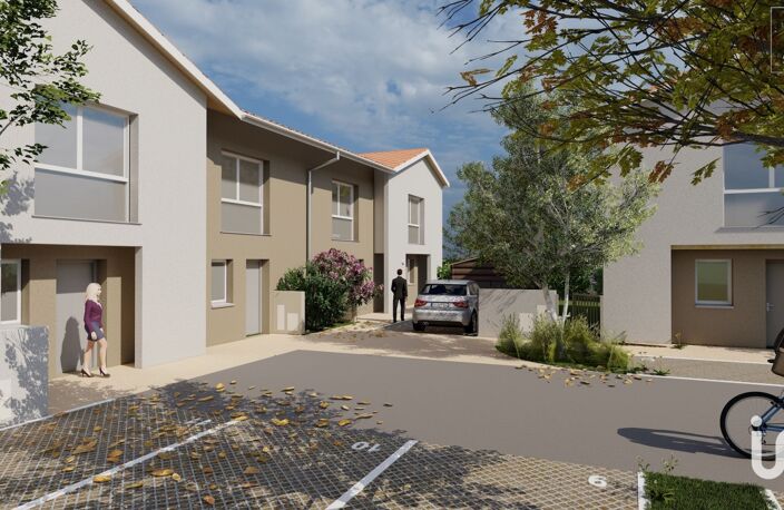 Vente Maison/villa 4 pièces — photo 2