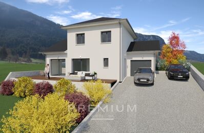 vente maison 560 046 € à proximité de Villard-Bonnot (38190)