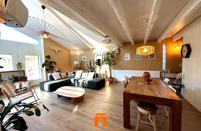maison 6 pièces 164 m2 à vendre à Montélimar (26200)