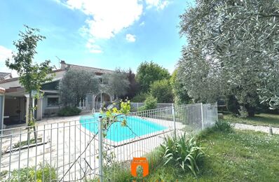 vente maison 479 000 € à proximité de Montboucher-sur-Jabron (26740)