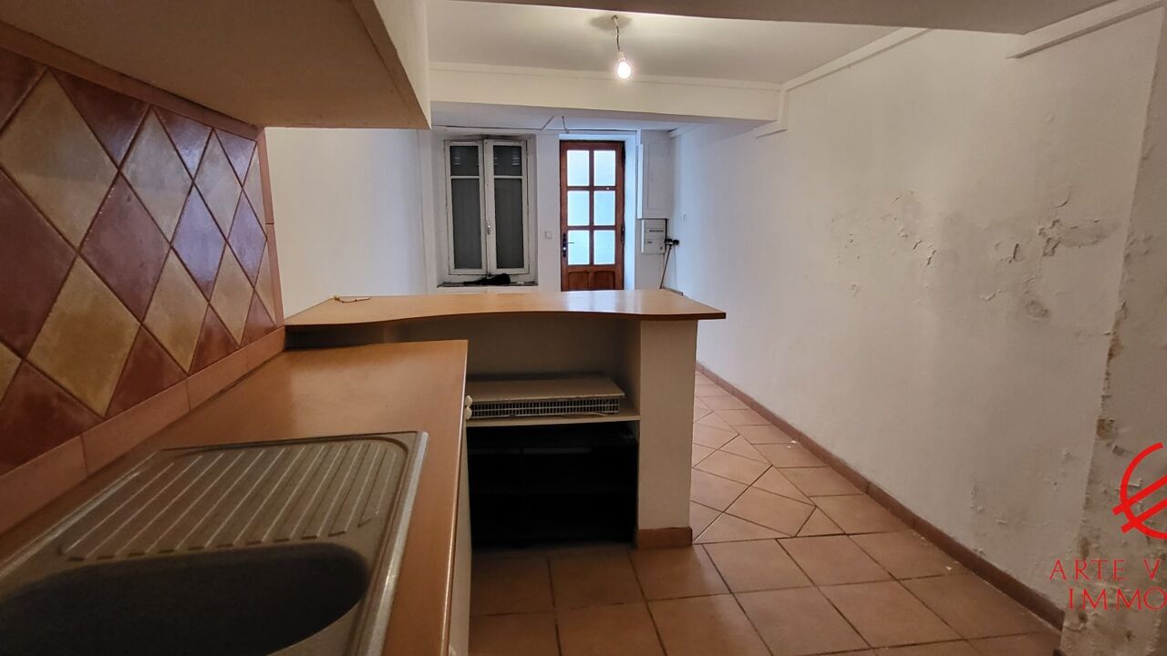 maison 4 pièces 75 m2 à vendre à Carcassonne (11000)