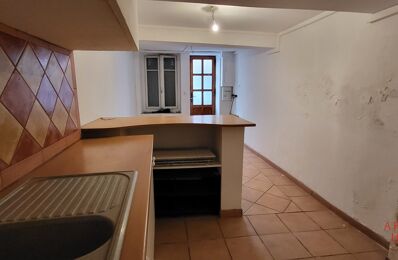 vente maison 86 400 € à proximité de Ventenac-Cabardès (11610)