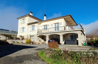 vente maison 310 000 € à proximité de Fougax-Et-Barrineuf (09300)