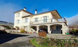 Maison 6 Pièces 198 m² à vendre à Lavelanet (09300)