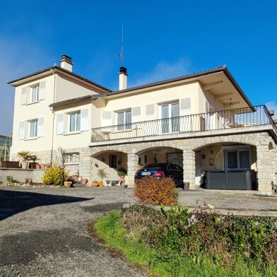 Maison 6 pièces 310000 €