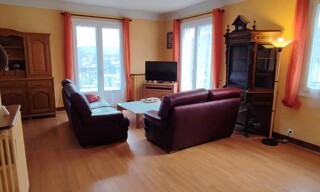 Maison 6 Pièces 198 m² à vendre à Lavelanet (09300)