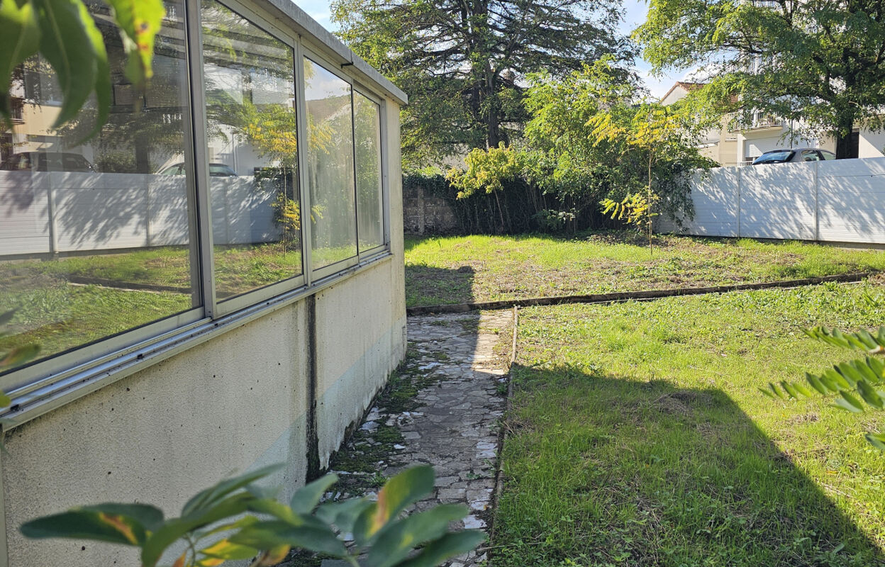 maison 6 pièces 100 m2 à vendre à Nantes (44300)