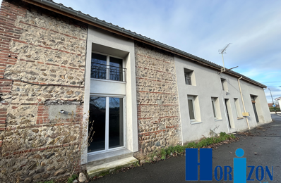 vente maison 237 000 € à proximité de Montbrison (42600)