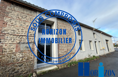 vente maison 237 000 € à proximité de Chalain-le-Comtal (42600)