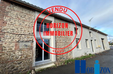 vente maison 237 000 € à proximité de Boisset-Saint-Priest (42560)