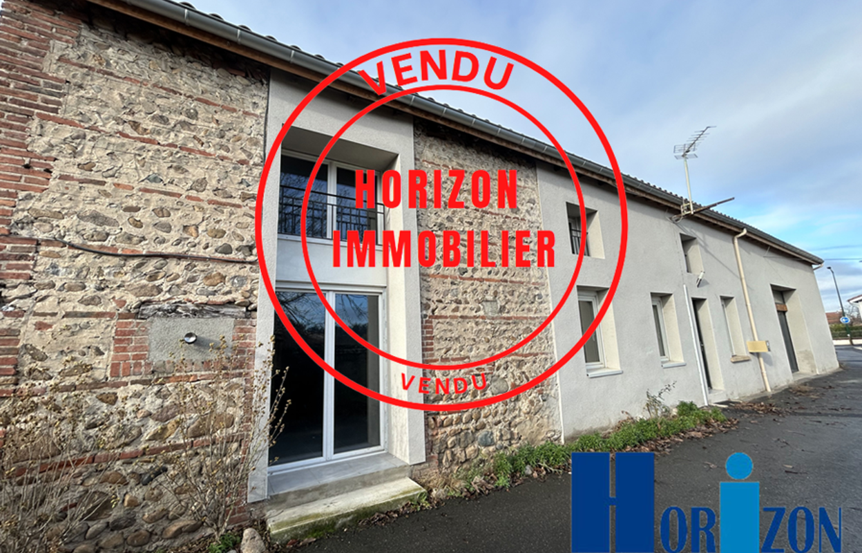 maison 5 pièces 140 m2 à vendre à Veauchette (42340)