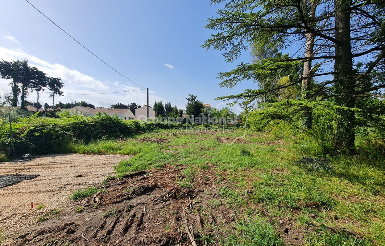 terrain  pièces 550 m2 à vendre à Monteux (84170)