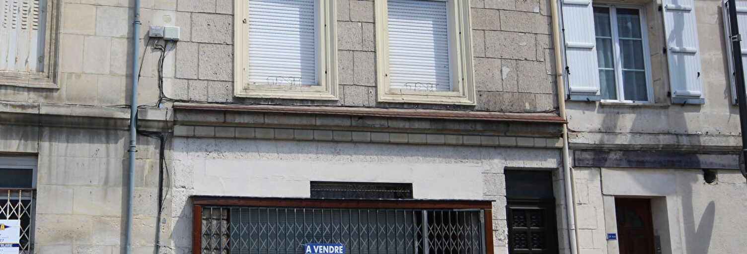 Maison 3 Pièces 116 m² à vendre à Pont-Sainte-Maxence (60700)