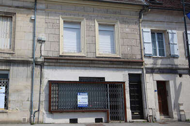 Maison 3 pièces 159000 €