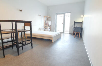 location appartement 319 € CC /mois à proximité de Salles-la-Source (12330)