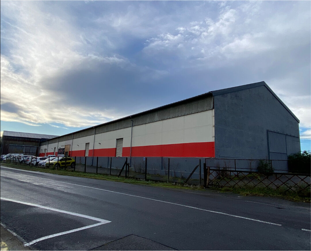 Agence immobilière de CPC INVEST