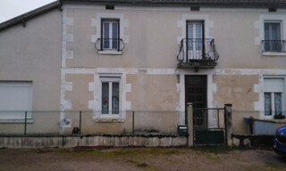 Maison 5 Pièces 92 m² à vendre à Étais-la-Sauvin (89480)