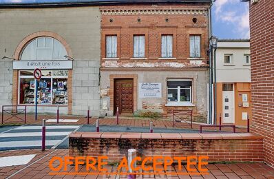 vente maison 158 000 € à proximité de Sainte-Foy-de-Peyrolières (31470)