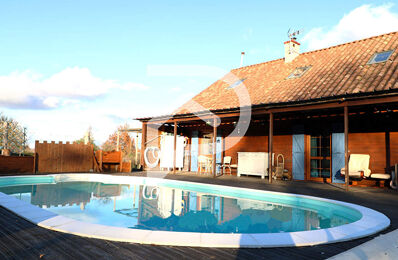 vente maison 289 500 € à proximité de Villecomtal-sur-Arros (32730)