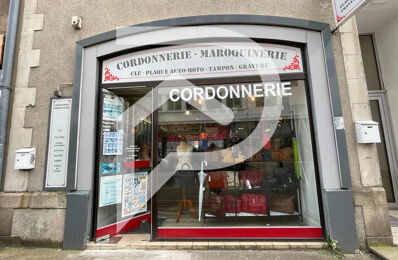 vente commerce 127 000 € à proximité de Mouilleron-le-Captif (85000)
