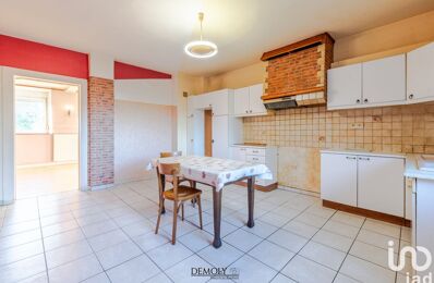 vente maison 177 000 € à proximité de Fontoy (57650)