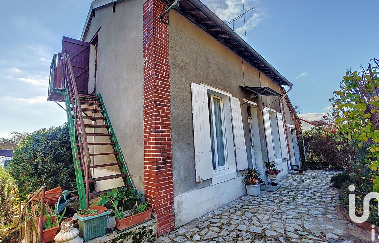 maison 5 pièces 103 m2 à vendre à Auxerre (89000)