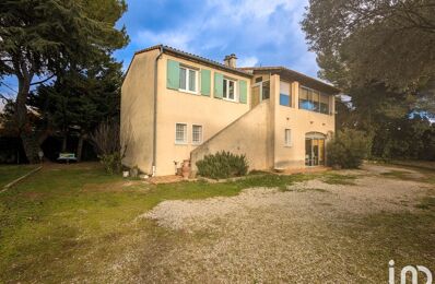 vente maison 280 000 € à proximité de Bouchet (26790)