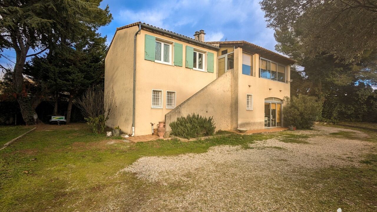 maison 6 pièces 140 m2 à vendre à Mondragon (84430)