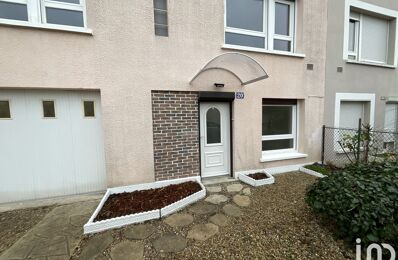 maison 5 pièces 87 m2 à vendre à Châlons-en-Champagne (51000)