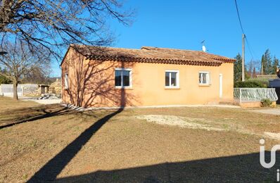vente maison 364 000 € à proximité de Vins-sur-Caramy (83170)