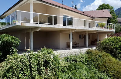 vente maison 1 160 000 € à proximité de Massingy (74150)