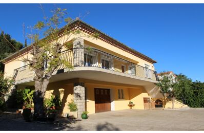 vente maison 579 000 € à proximité de Ceyras (34800)