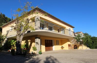 vente maison 559 000 € à proximité de Saint-Bauzille-de-la-Sylve (34230)