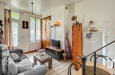 vente maison 117 000 € à proximité de Choisy-Au-Bac (60750)