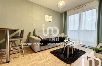 vente appartement 88 000 € à proximité de Sailly-Lez-Lannoy (59390)