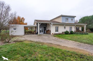 vente maison 259 000 € à proximité de Savignac-sur-Leyze (47150)