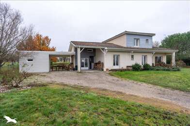 Maison 5 pièces 259000 €