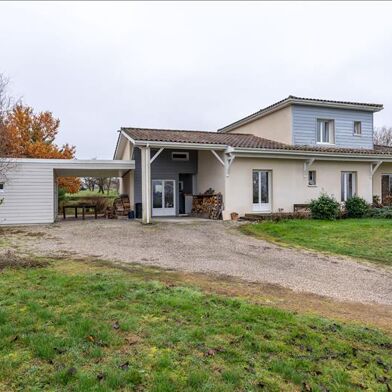 Maison 5 pièces 259000 €