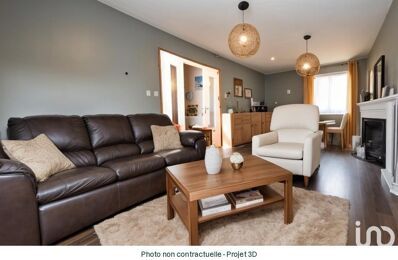 vente maison 225 000 € à proximité de Saint-Vallier (26240)