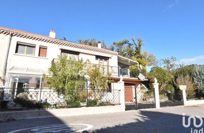 vente maison 225 000 € à proximité de Davézieux (07430)