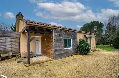 vente maison 202 350 € à proximité de Prats-du-Périgord (24550)