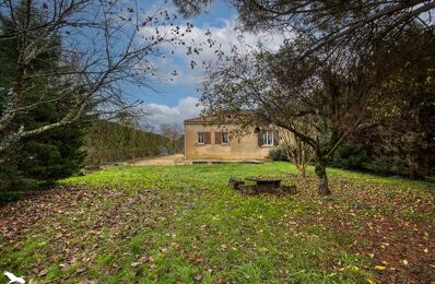 vente maison 186 375 € à proximité de Alles-sur-Dordogne (24480)