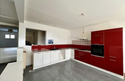 vente appartement 56 000 € à proximité de Saint-Chartier (36400)