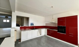 Appartement 2 Pièces 64 m² à vendre à La Châtre (36400)