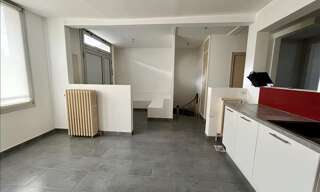 Appartement 2 Pièces 64 m² à vendre à La Châtre (36400)