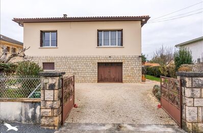 vente maison 178 500 € à proximité de Montagnac-sur-Lède (47150)