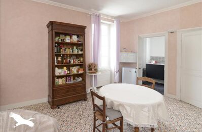 vente maison 265 000 € à proximité de Saint-Saturnin (16290)